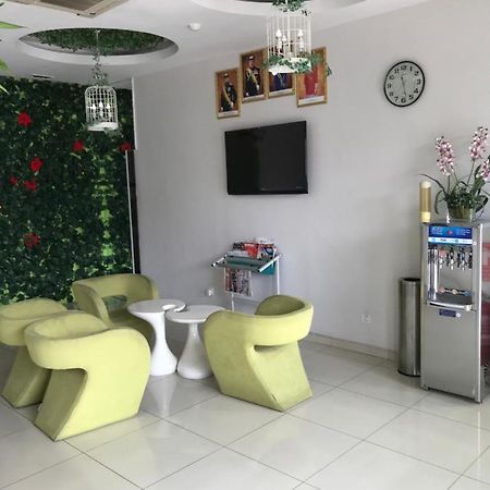 Goody Hotel Johor Bahru Exteriér fotografie