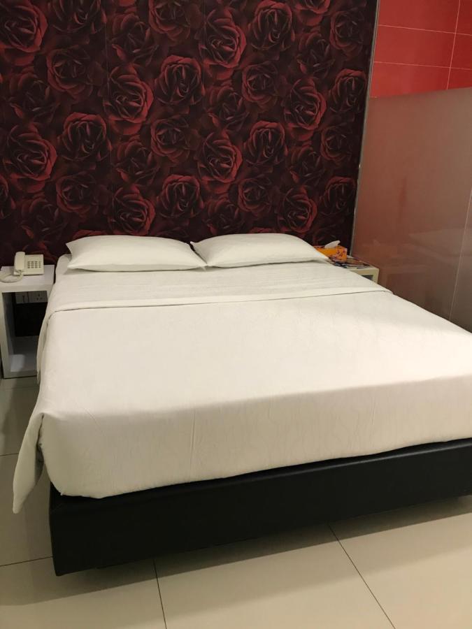 Goody Hotel Johor Bahru Exteriér fotografie