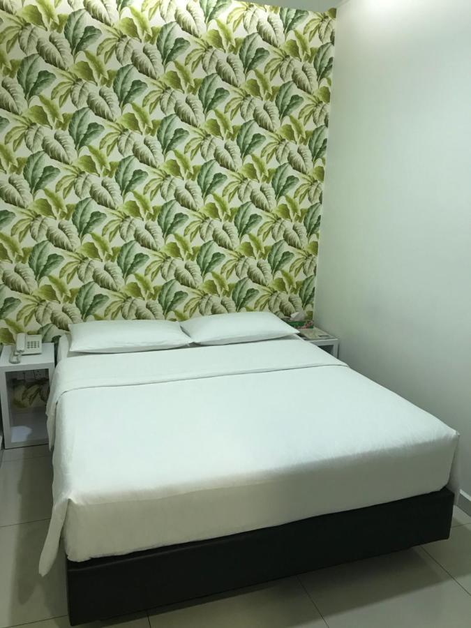 Goody Hotel Johor Bahru Exteriér fotografie