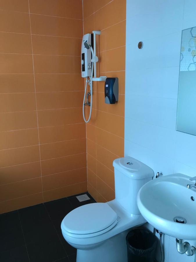 Goody Hotel Johor Bahru Exteriér fotografie
