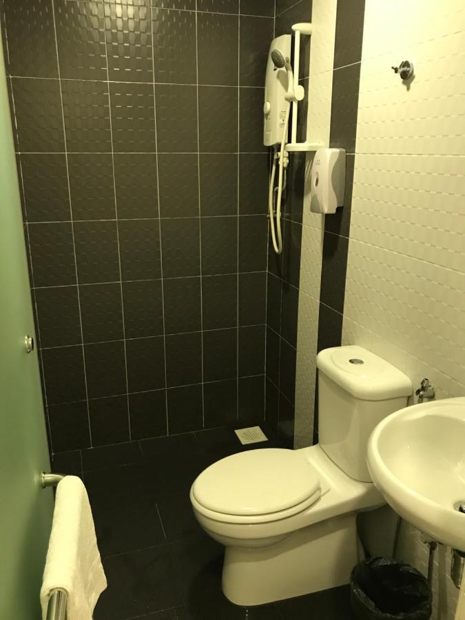 Goody Hotel Johor Bahru Exteriér fotografie